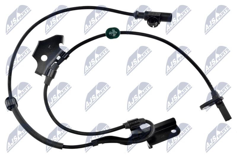 NTY HCA-TY-078 Sensor, wheel speed