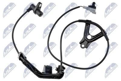 Sensor, wheel speed NTY HCA-TY-087