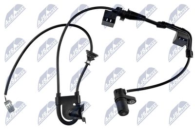Sensor, wheel speed NTY HCA-TY-088