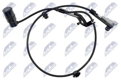 Sensor, wheel speed NTY HCA-TY-103