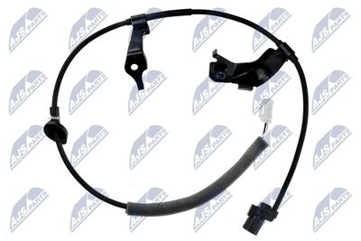 Sensor, wheel speed NTY HCA-TY-119