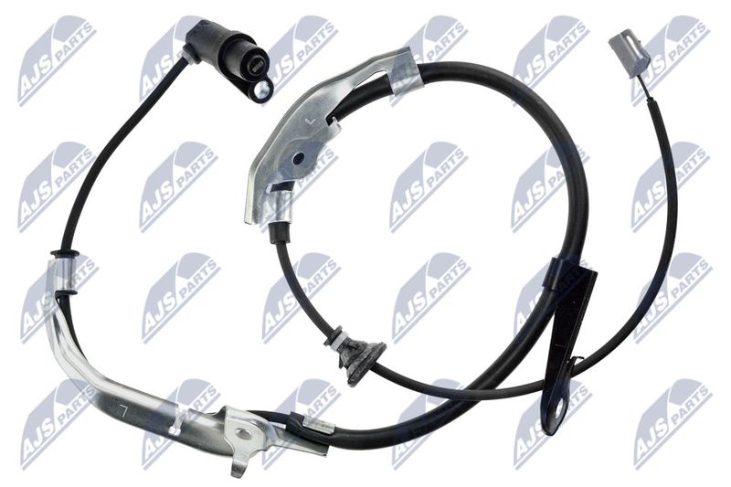 NTY HCA-TY-122 Sensor, wheel speed