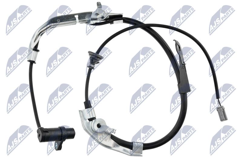 NTY HCA-TY-123 Sensor, wheel speed
