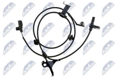 Sensor, wheel speed NTY HCA-TY-132