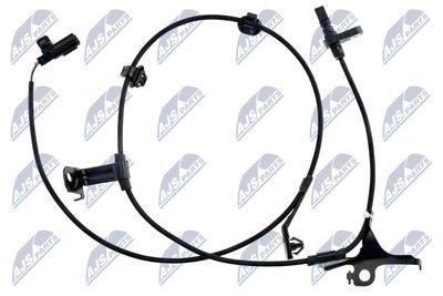 Sensor, wheel speed NTY HCA-TY-133