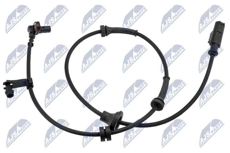 NTY HCA-TY-139 Sensor, wheel speed