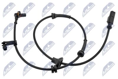 Sensor, wheel speed NTY HCA-TY-139