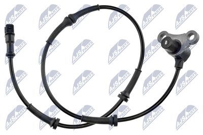 Sensor, wheel speed NTY HCA-VV-000