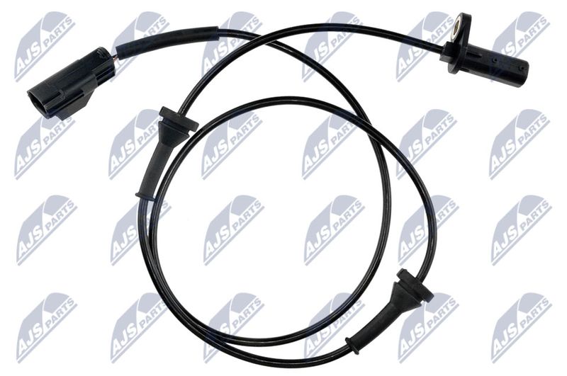 NTY HCA-VV-004 Sensor, wheel speed