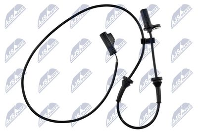 Sensor, wheel speed NTY HCA-VV-006