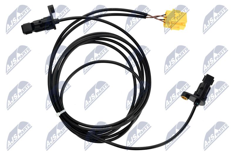 NTY HCA-VV-007 Sensor, wheel speed