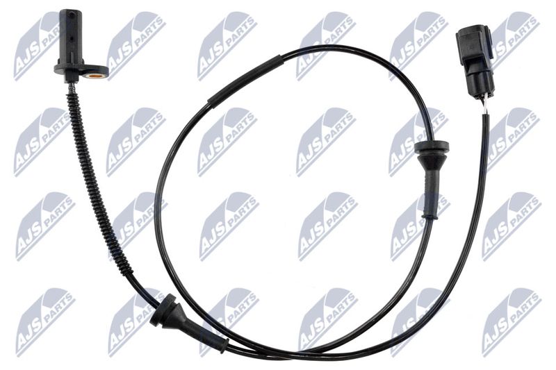 NTY HCA-VV-010 Sensor, wheel speed