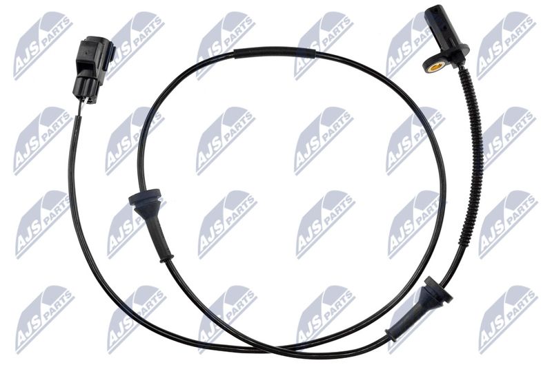 NTY HCA-VV-011 Sensor, wheel speed