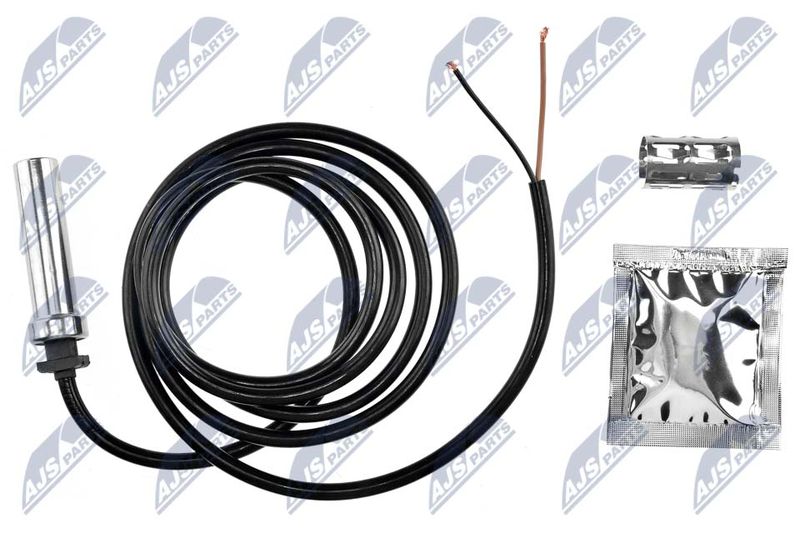 NTY HCA-VW-014 Sensor, wheel speed