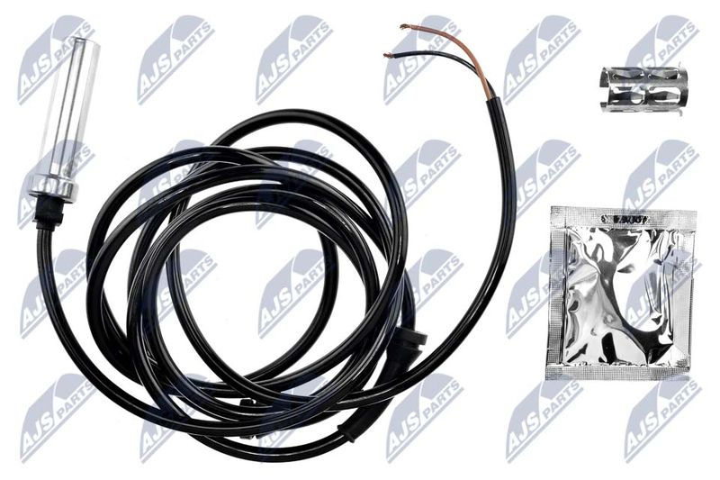 NTY HCA-VW-015 Sensor, wheel speed