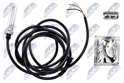 Sensor, wheel speed NTY HCA-VW-015