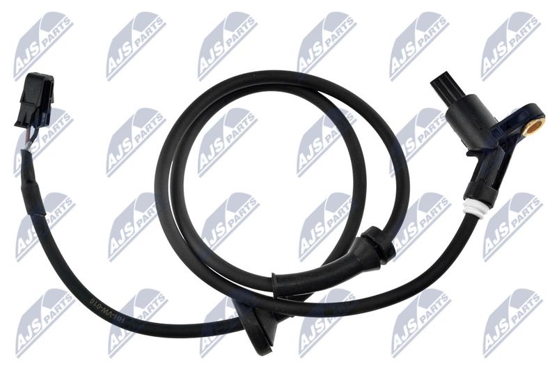 NTY HCA-VW-016 Sensor, wheel speed