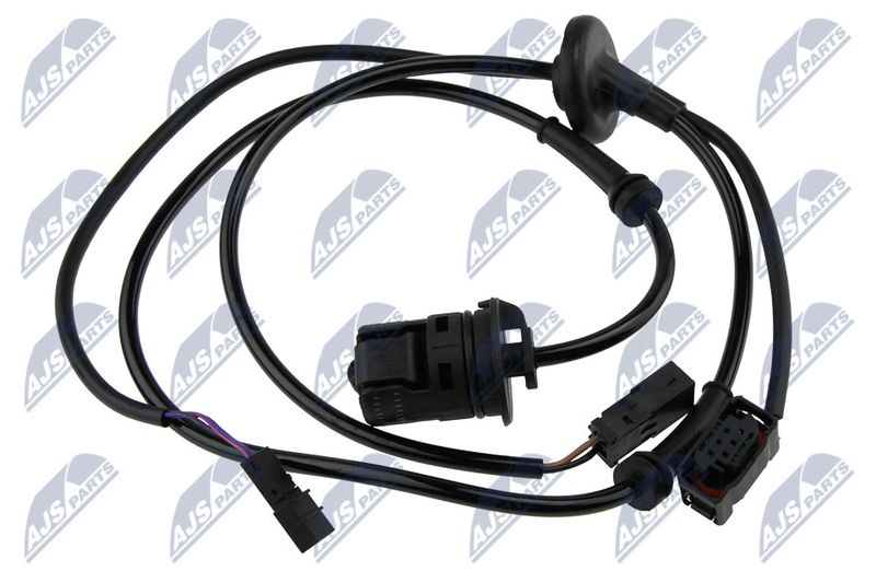 NTY HCA-VW-018 Sensor, wheel speed