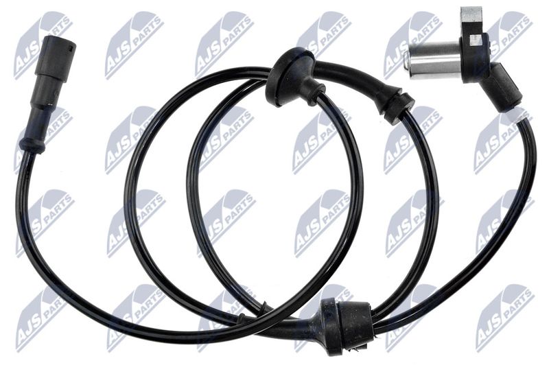 NTY HCA-VW-019 Sensor, wheel speed