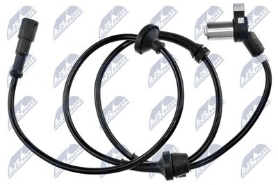 Sensor, wheel speed NTY HCA-VW-019