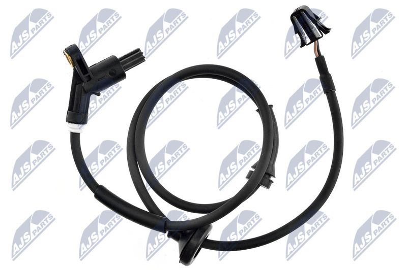 NTY HCA-VW-025 Sensor, wheel speed