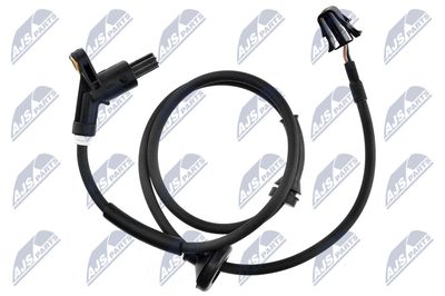 Sensor, wheel speed NTY HCA-VW-025