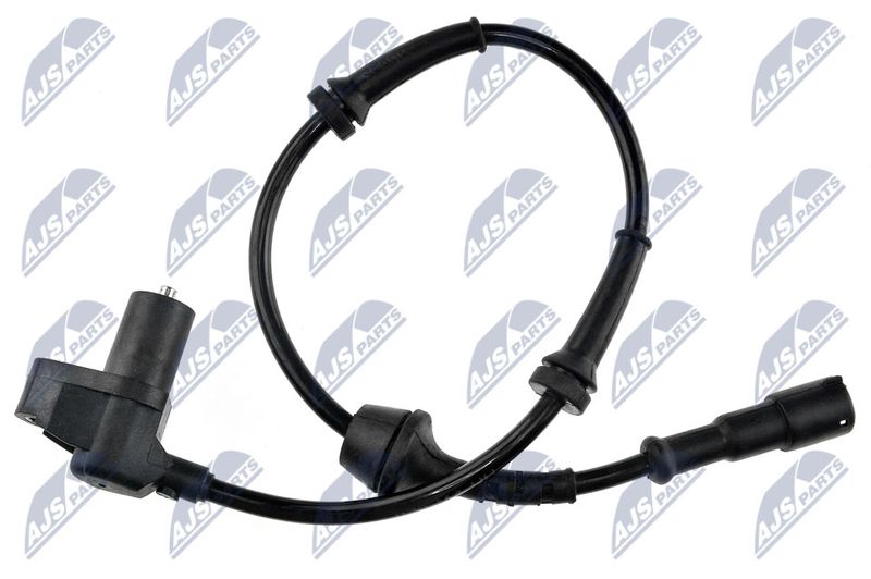 NTY HCA-VW-026 Sensor, wheel speed
