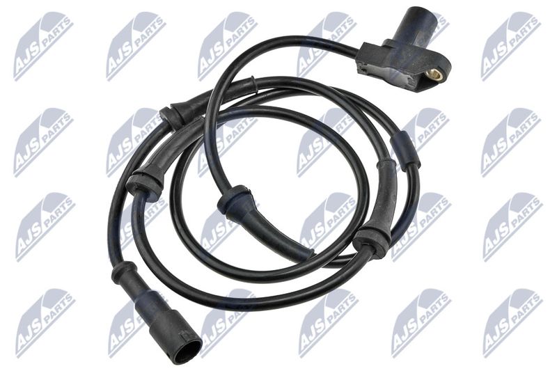 NTY HCA-VW-027 Sensor, wheel speed