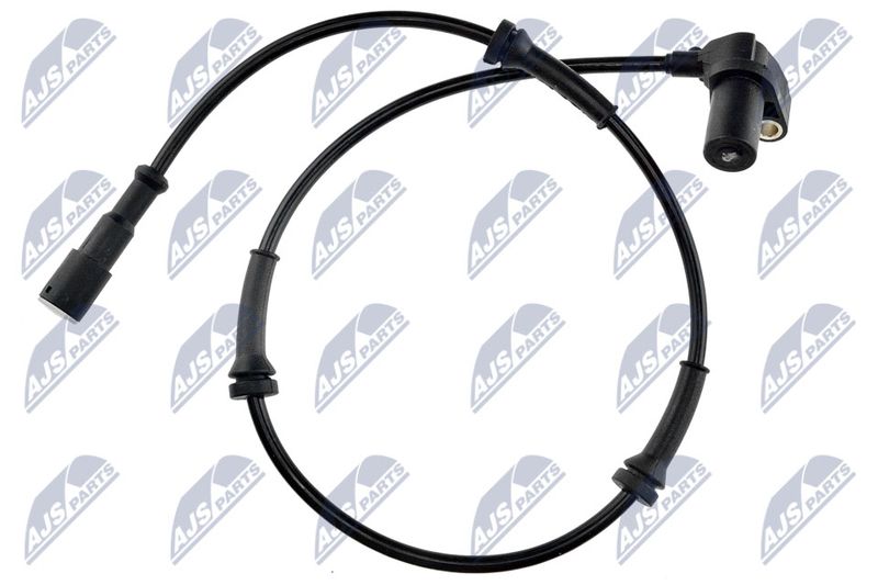 NTY HCA-VW-030 Sensor, wheel speed