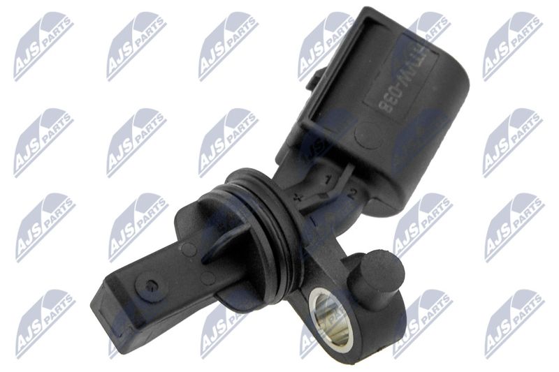 NTY HCA-VW-038 Sensor, wheel speed