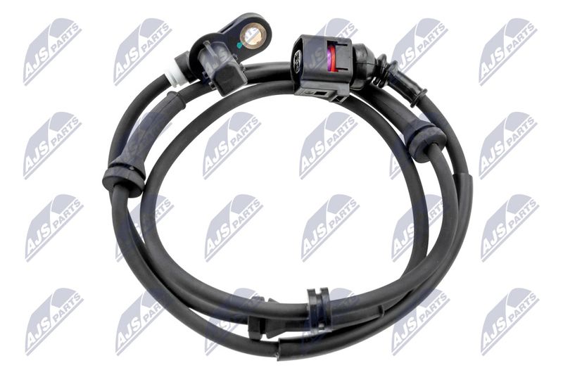 NTY HCA-VW-039 Sensor, wheel speed