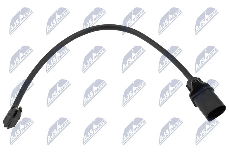 NTY HCZ-AU-000 Warning Contact, brake pad wear