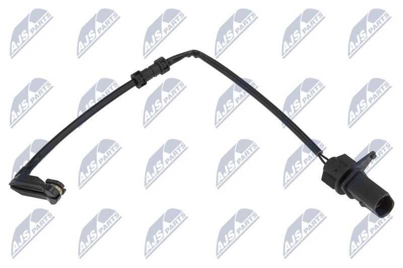 NTY HCZ-AU-003 Warning Contact, brake pad wear