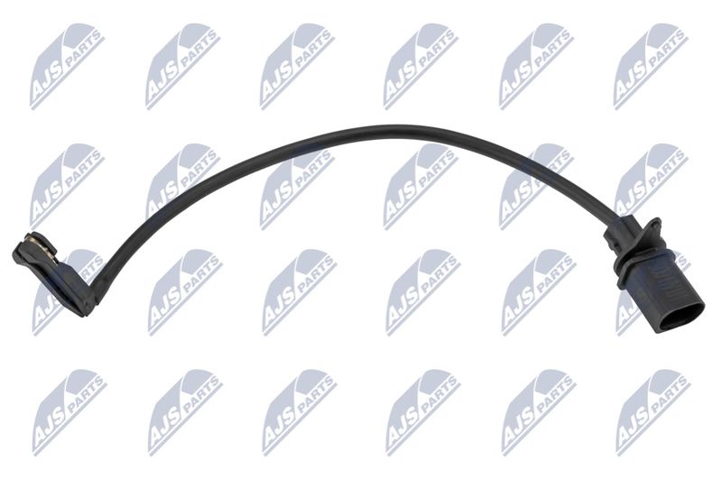 NTY HCZ-AU-005 Warning Contact, brake pad wear