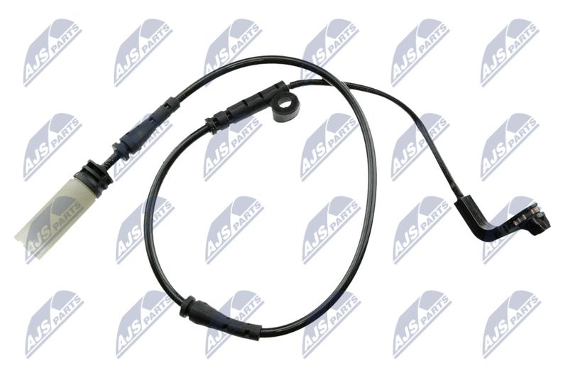 NTY HCZ-BM-000 Sensor, brake pad wear