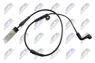 Sensor, brake pad wear NTY HCZ-BM-000