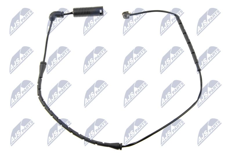 NTY HCZ-BM-003 Warning Contact, brake pad wear