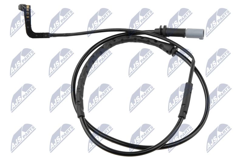 NTY HCZ-BM-006 Warning Contact, brake pad wear