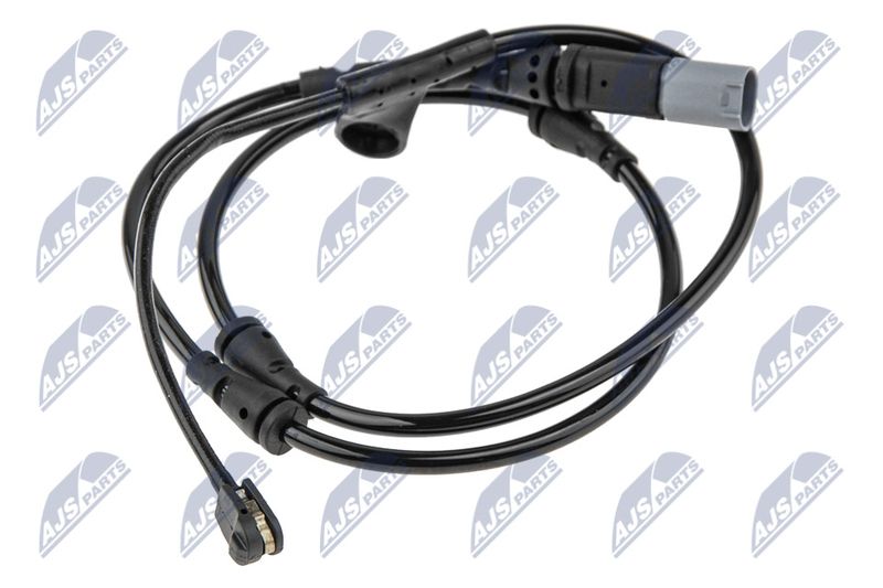 NTY HCZ-BM-007 Warning Contact, brake pad wear