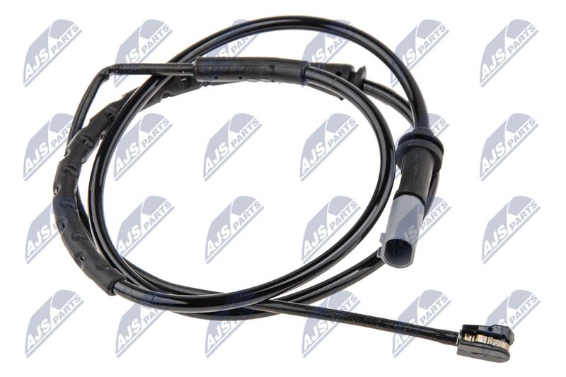 NTY HCZ-BM-011 Warning Contact, brake pad wear