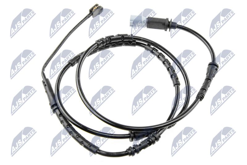 NTY HCZ-BM-015 Warning Contact, brake pad wear