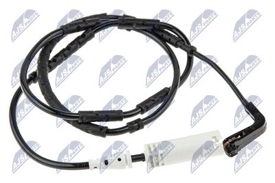 Warning Contact, brake pad wear NTY HCZ-BM-016