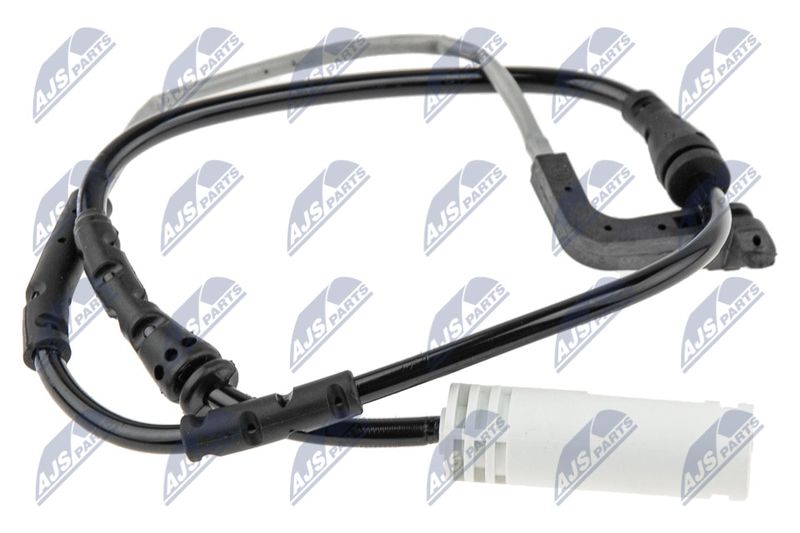 NTY HCZ-BM-017 Warning Contact, brake pad wear