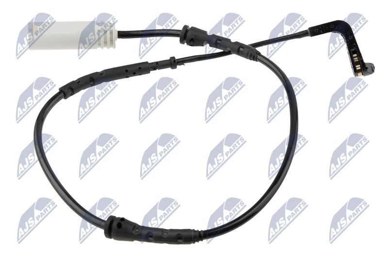 NTY HCZ-BM-018 Warning Contact, brake pad wear