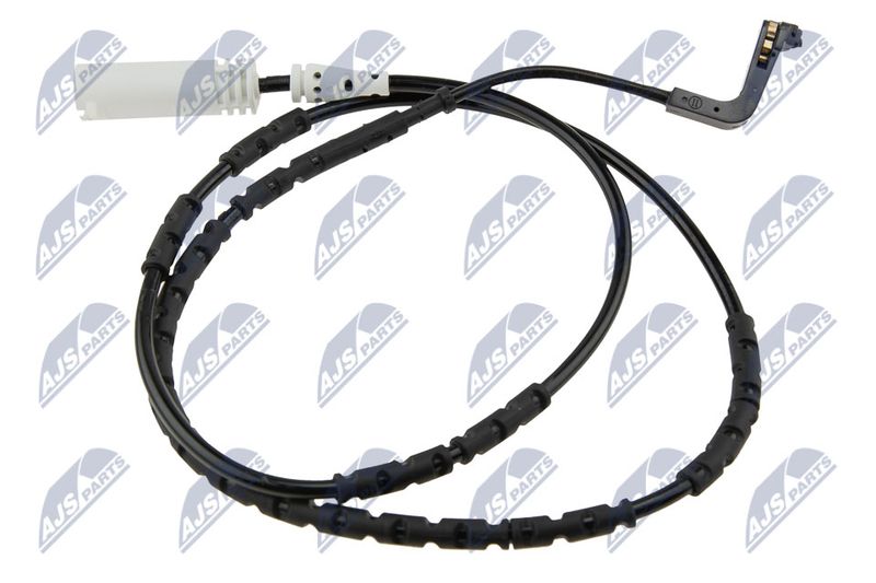 NTY HCZ-BM-019 Warning Contact, brake pad wear