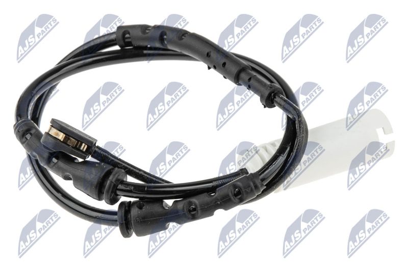 NTY HCZ-BM-022 Warning Contact, brake pad wear