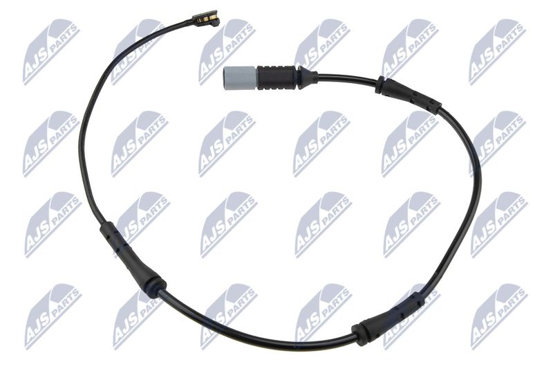 NTY HCZ-BM-026 Warning Contact, brake pad wear