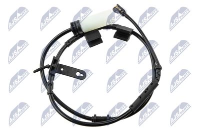 Warning Contact, brake pad wear NTY HCZ-BM-034
