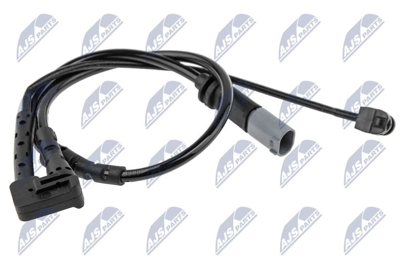 NTY HCZ-BM-040 Warning Contact, brake pad wear