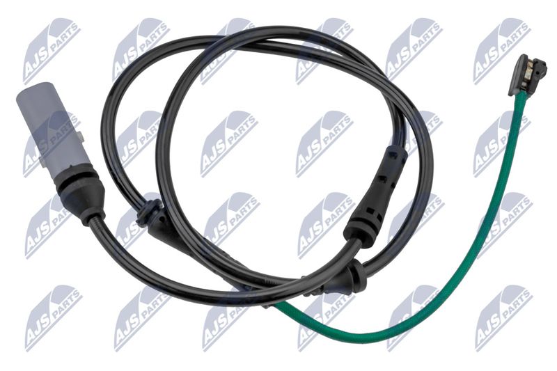 NTY HCZ-BM-041 Warning Contact, brake pad wear